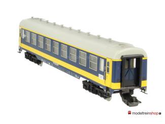 Marklin H0 4120 Reizigersrijtuig 1. Klasse Serie 14000 van de SNCB - Modeltreinshop
