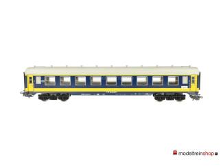 Marklin H0 4120 Reizigersrijtuig 1. Klasse Serie 14000 van de SNCB - Modeltreinshop