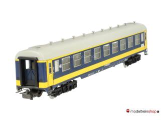 Marklin H0 4120 Reizigersrijtuig 1. Klasse Serie 14000 van de SNCB - Modeltreinshop