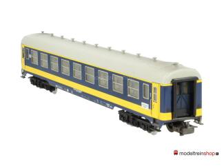Marklin H0 4120 Reizigersrijtuig 1. Klasse Serie 14000 van de SNCB - Modeltreinshop
