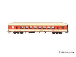 Marklin H0 4128 Reizigersrijtuig 1.+ 2. Klasse ABp van de ÖBB - Modeltreinshop