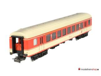 Marklin H0 4128 Reizigersrijtuig 1.+ 2. Klasse ABp van de ÖBB - Modeltreinshop