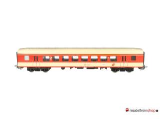 Marklin H0 4128 Reizigersrijtuig 1.+ 2. Klasse ABp van de ÖBB - Modeltreinshop