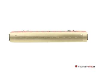 Marklin H0 4128 Reizigersrijtuig 1.+ 2. Klasse ABp van de ÖBB - Modeltreinshop
