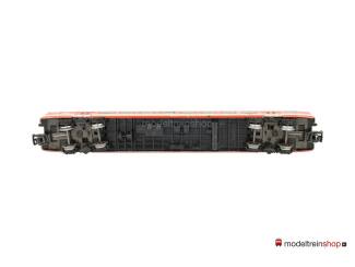 Marklin H0 4128 Reizigersrijtuig 1.+ 2. Klasse ABp van de ÖBB - Modeltreinshop