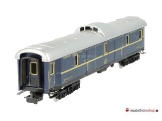 Marklin Primex H0 4186 Bagagerijtuig Wagen van de CIWL - Modeltreinshop