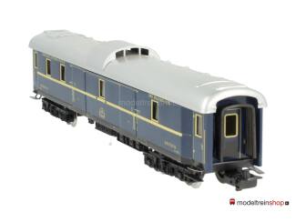 Marklin Primex H0 4186 Bagagerijtuig Wagen van de CIWL - Modeltreinshop