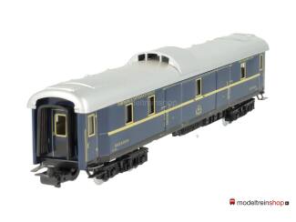 Marklin Primex H0 4186 Bagagerijtuig Wagen van de CIWL - Modeltreinshop