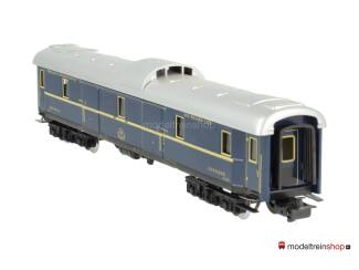 Marklin Primex H0 4186 Bagagerijtuig Wagen van de CIWL - Modeltreinshop