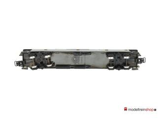 Marklin Primex H0 4186 Bagagerijtuig Wagen van de CIWL - Modeltreinshop