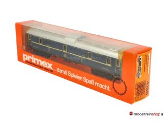 Marklin Primex H0 4186 Bagagerijtuig Wagen van de CIWL - Modeltreinshop