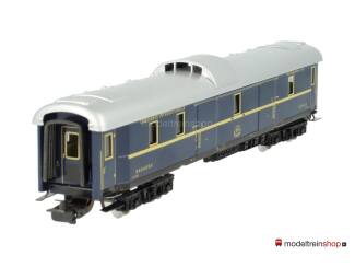 Marklin Primex H0 4186 Bagagerijtuig Wagen van de CIWL - Modeltreinshop