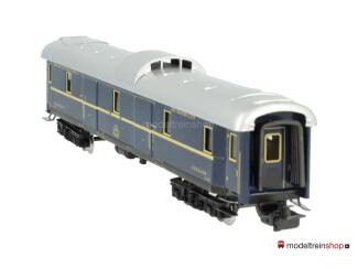 Marklin Primex H0 4186 Bagagerijtuig Wagen van de CIWL - Modeltreinshop