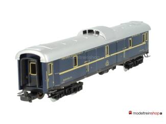 Marklin Primex H0 4186 Bagagerijtuig Wagen van de CIWL - Modeltreinshop