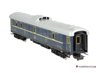 Marklin Primex H0 4186 Bagagerijtuig Wagen van de CIWL - Modeltreinshop