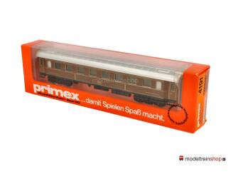 Marklin Primex H0 4191 Slaaprijtuig Wagen van de CIWL nieuw in ovp - Modeltreinshop