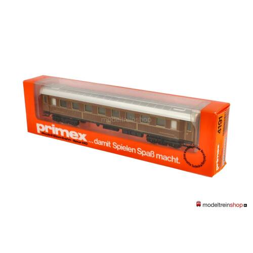 Marklin Primex H0 4191 Slaaprijtuig Wagen van de CIWL nieuw in ovp - Modeltreinshop