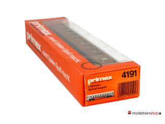Marklin Primex H0 4191 Slaaprijtuig Wagen van de CIWL nieuw in ovp - Modeltreinshop