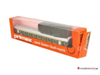 Marklin Primex H0 4192 V01 Reizigers rijtuig 1. Klasse van de DB - Modeltreinshop