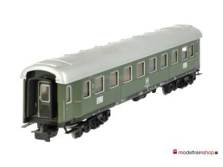 Marklin Primex H0 4193 V01 Reizigers rijtuig 2e Klasse Büe 363 van de DB - Modeltreinshop