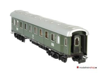 Marklin Primex H0 4193 V01 Reizigers rijtuig 2e Klasse Büe 363 van de DB - Modeltreinshop