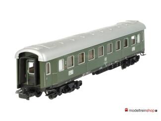 Marklin Primex H0 4193 V01 Reizigers rijtuig 2e Klasse Büe 363 van de DB - Modeltreinshop