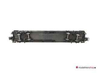 Marklin Primex H0 4193 V01 Reizigers rijtuig 2e Klasse Büe 363 van de DB - Modeltreinshop