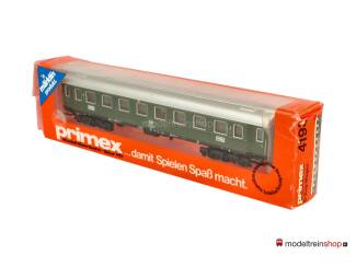 Marklin Primex H0 4193 V01 Reizigers rijtuig 2e Klasse Büe 363 van de DB - Modeltreinshop
