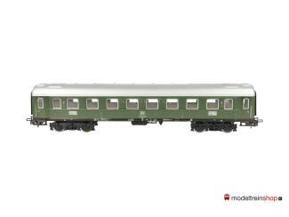 Marklin Primex H0 4193 V01 Reizigers rijtuig 2e Klasse Büe 363 van de DB - Modeltreinshop