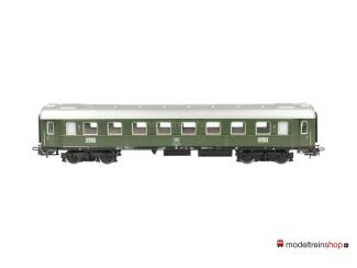 Marklin Primex H0 4193 V01 Reizigers rijtuig 2e Klasse Büe 363 van de DB - Modeltreinshop