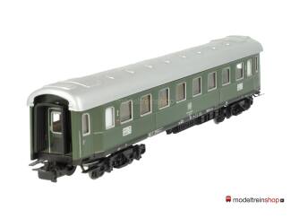 Marklin Primex H0 4193 V01 Reizigers rijtuig 2e Klasse Büe 363 van de DB - Modeltreinshop