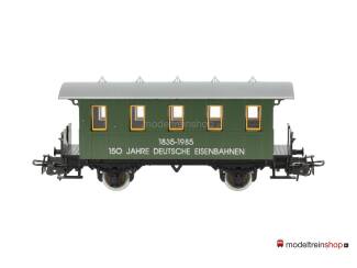 Marklin Primex H0 4194 Reizigersrijtuig Bi / Ci van de K.W.St.E. - Modeltreinshop