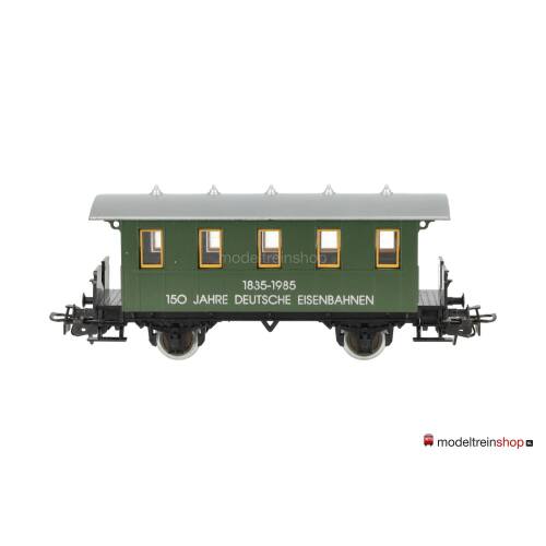 Marklin Primex H0 4194 Reizigersrijtuig Bi / Ci van de K.W.St.E. - Modeltreinshop