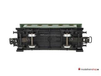 Marklin Primex H0 4194 Reizigersrijtuig Bi / Ci van de K.W.St.E. - Modeltreinshop