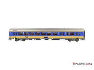 Marklin H0 42651 InterCity-Wagen, 2. Klasse, met fietsgedeelte van de NS- Modeltreinshop