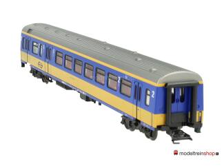 Marklin H0 42651 InterCity-Wagen, 2. Klasse, met fietsgedeelte van de NS- Modeltreinshop