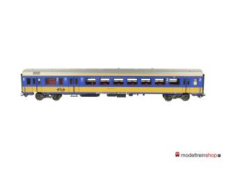 Marklin H0 42651 InterCity-Wagen, 2. Klasse, met fietsgedeelte van de NS- Modeltreinshop