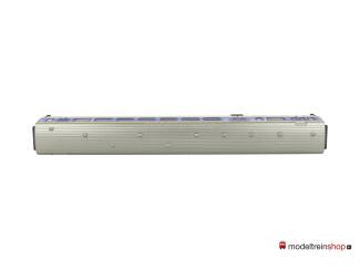 Marklin H0 42651 InterCity-Wagen, 2. Klasse, met fietsgedeelte van de NS- Modeltreinshop