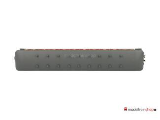 Marklin H0 4270 V01 Sneltreinwagen C 05a van de SJ - Modeltreinshop