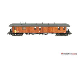 Marklin H0 4271 Bagagerijtuig DF 01 van de SJ - Modeltreinshop