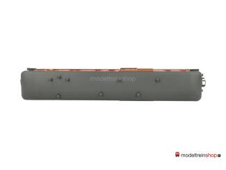 Marklin H0 4271 Bagagerijtuig DF 01 van de SJ - Modeltreinshop