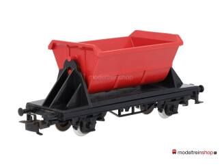 Marklin H0 4413 V2 Kiepwagen - Modeltreinshop