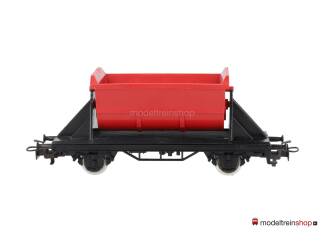 Marklin H0 4413 V2 Kiepwagen - Modeltreinshop