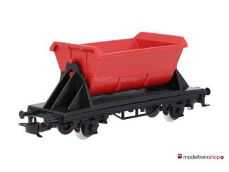 Marklin H0 4413 V2 Kiepwagen - Modeltreinshop