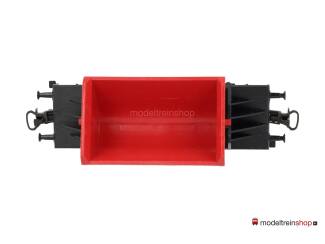 Marklin H0 4413 V2 Kiepwagen - Modeltreinshop