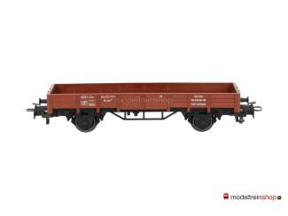 Marklin H0 4423 V06 Lageboodwagen Kklm 505 / X 05 der DB / DRG / DSB / NSB - Modeltreinshop