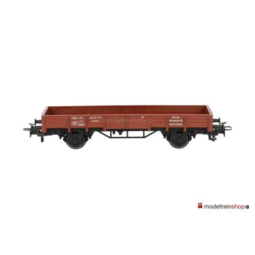 Marklin H0 4423 V06 Lageboodwagen Kklm 505 / X 05 der DB / DRG / DSB / NSB - Modeltreinshop