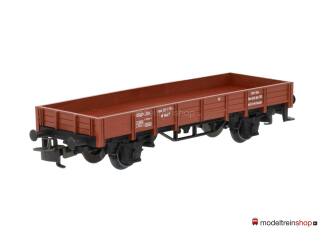 Marklin H0 4423 V06 Lageboodwagen Kklm 505 / X 05 der DB / DRG / DSB / NSB - Modeltreinshop