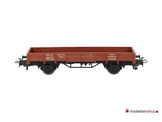 Marklin H0 4423 V06 Lageboodwagen Kklm 505 / X 05 der DB / DRG / DSB / NSB - Modeltreinshop