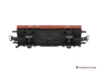 Marklin H0 4423 V06 Lageboodwagen Kklm 505 / X 05 der DB / DRG / DSB / NSB - Modeltreinshop